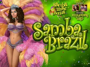 Slot Name logo