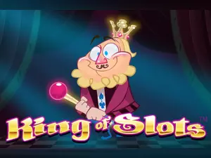 Slot Name logo