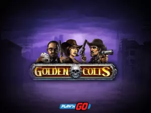 Slot Name logo