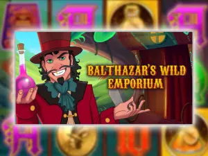 Slot Name logo