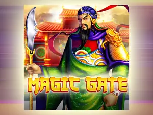 Slot Name logo