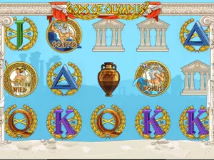 Slot Name logo