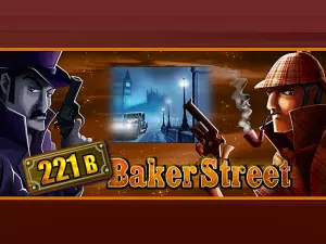 Slot Name logo