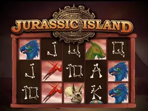 Slot Name logo