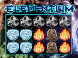 Slot Name logo