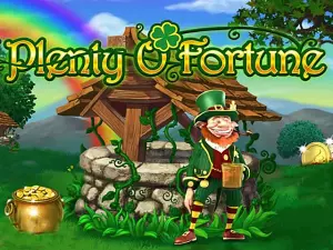 Slot Name logo