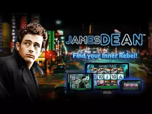 Slot Name logo