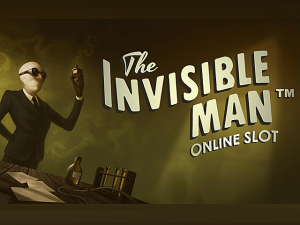 The Invisible Man Demo