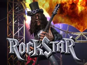Slot Name logo