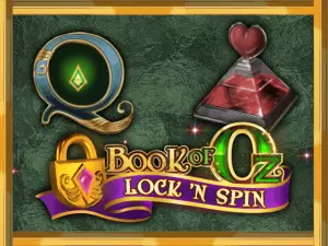 Slot Name logo