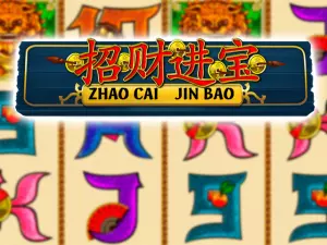 Slot Name logo