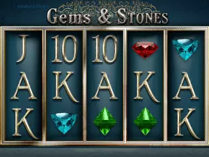 Slot Name logo