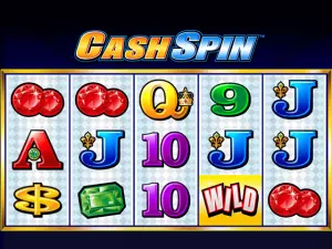 Cash Spin