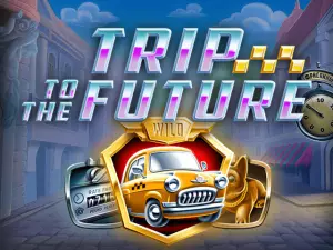 Slot Name logo