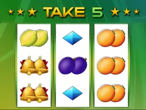 Slot Name logo