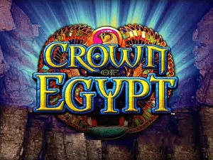 Crown of Egypt