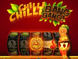 Slot Name logo