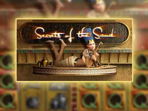 Slot Name logo