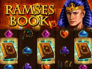 Slot Name logo