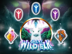 Slot Name logo