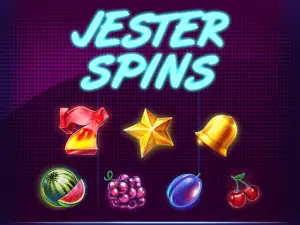 Slot Name logo