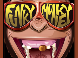 Funky Monkey Demo