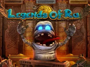 Slot Name logo