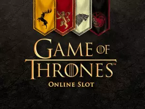 Slot Name logo