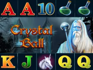 Slot Name logo