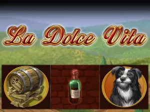 Slot Name logo