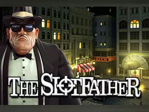Slot Name logo