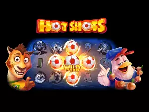 Slot Name logo