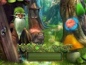 Slot Name logo