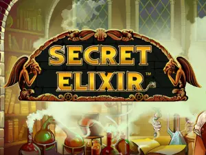 Slot Name logo