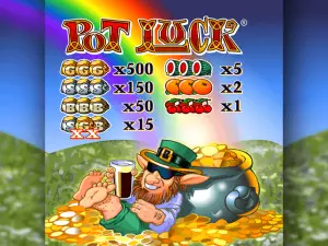 Slot Name logo