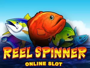 Slot Name logo