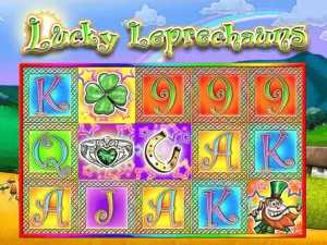 Slot Name logo