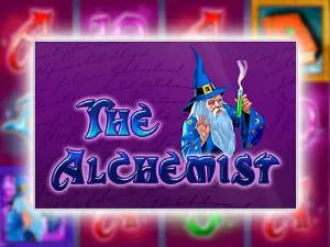 Slot Name logo
