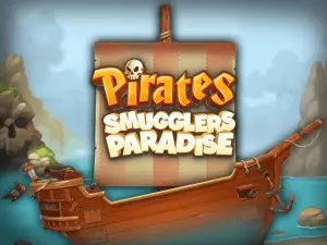 Slot Name logo