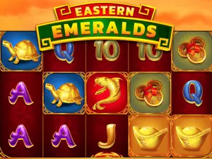 Slot Name logo