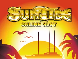 Slot Name logo
