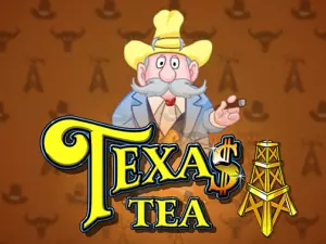 Texas Tea