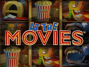 Slot Name logo
