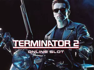 Slot Name logo