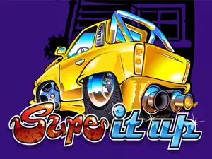 Slot Name logo