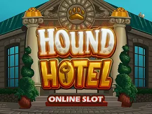 Slot Name logo