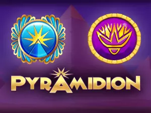 Slot Name logo