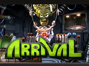 Slot Name logo