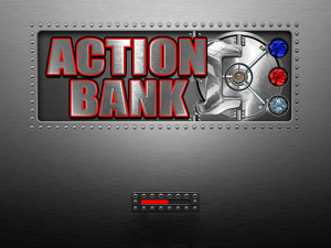 Action Bank Demo