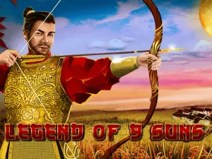 Slot Name logo